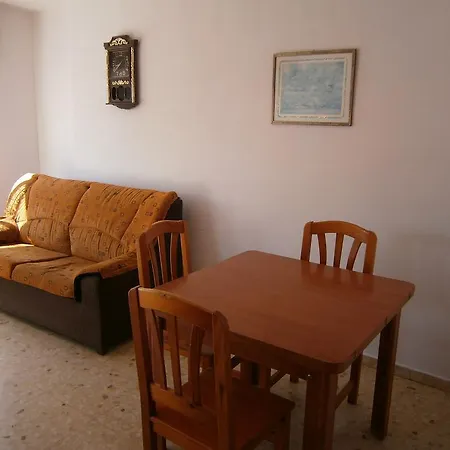 Apartment Solmaran - Clot De La Mota 2
