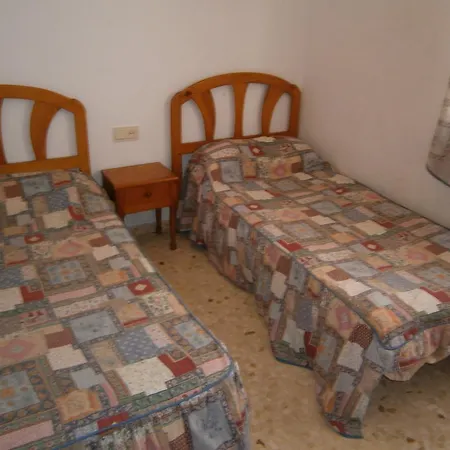Apartment Solmaran - Clot De La Mota 2 Gandia