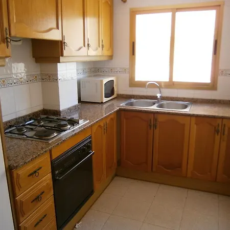 Apartment Solmaran - Clot De La Mota 2 Gandia